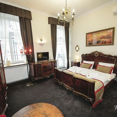 Sempre B&B Плоцк Экстерьер фото