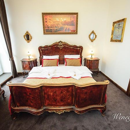 Sempre B&B Плоцк Экстерьер фото