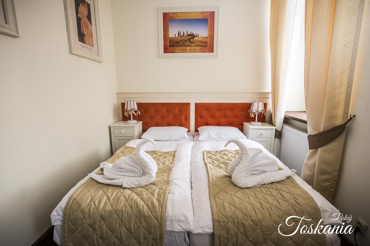 Sempre B&B Плоцк Экстерьер фото
