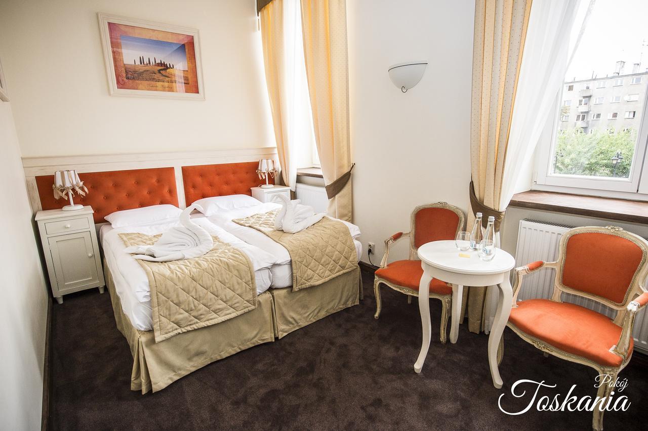 Sempre B&B Плоцк Экстерьер фото