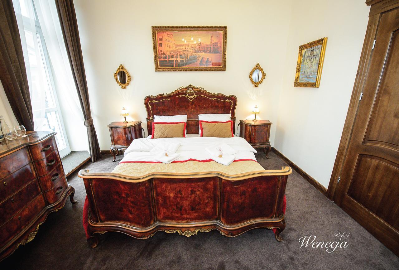 Sempre B&B Плоцк Экстерьер фото