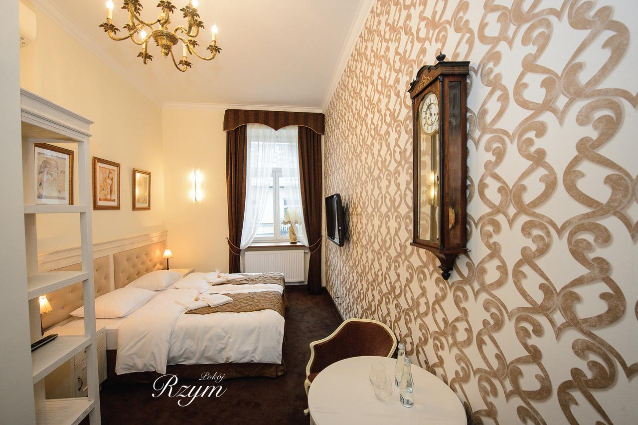 Sempre B&B Плоцк Экстерьер фото
